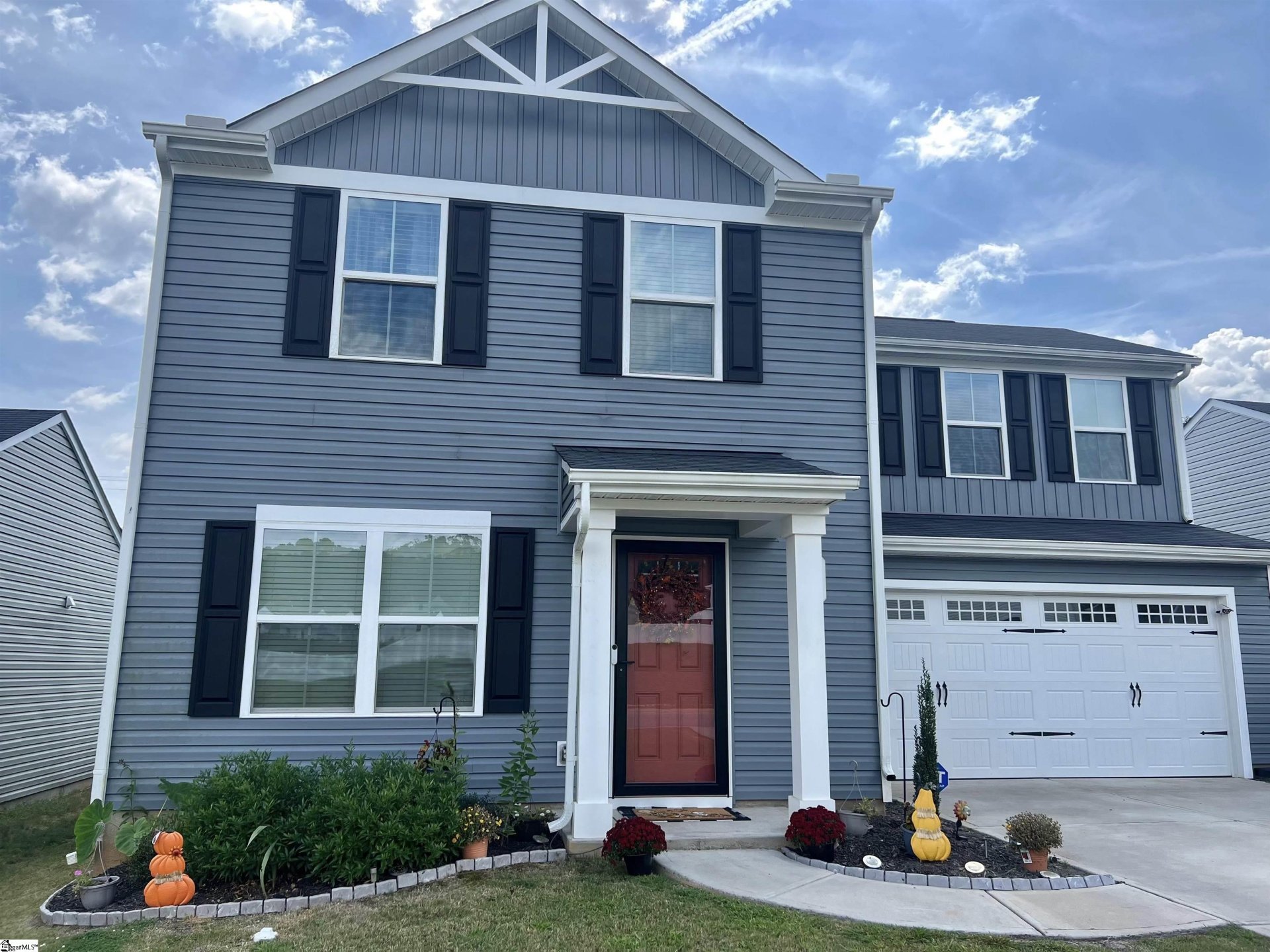 Property at 709 Bolsover Way, Woodruff, SC 29388