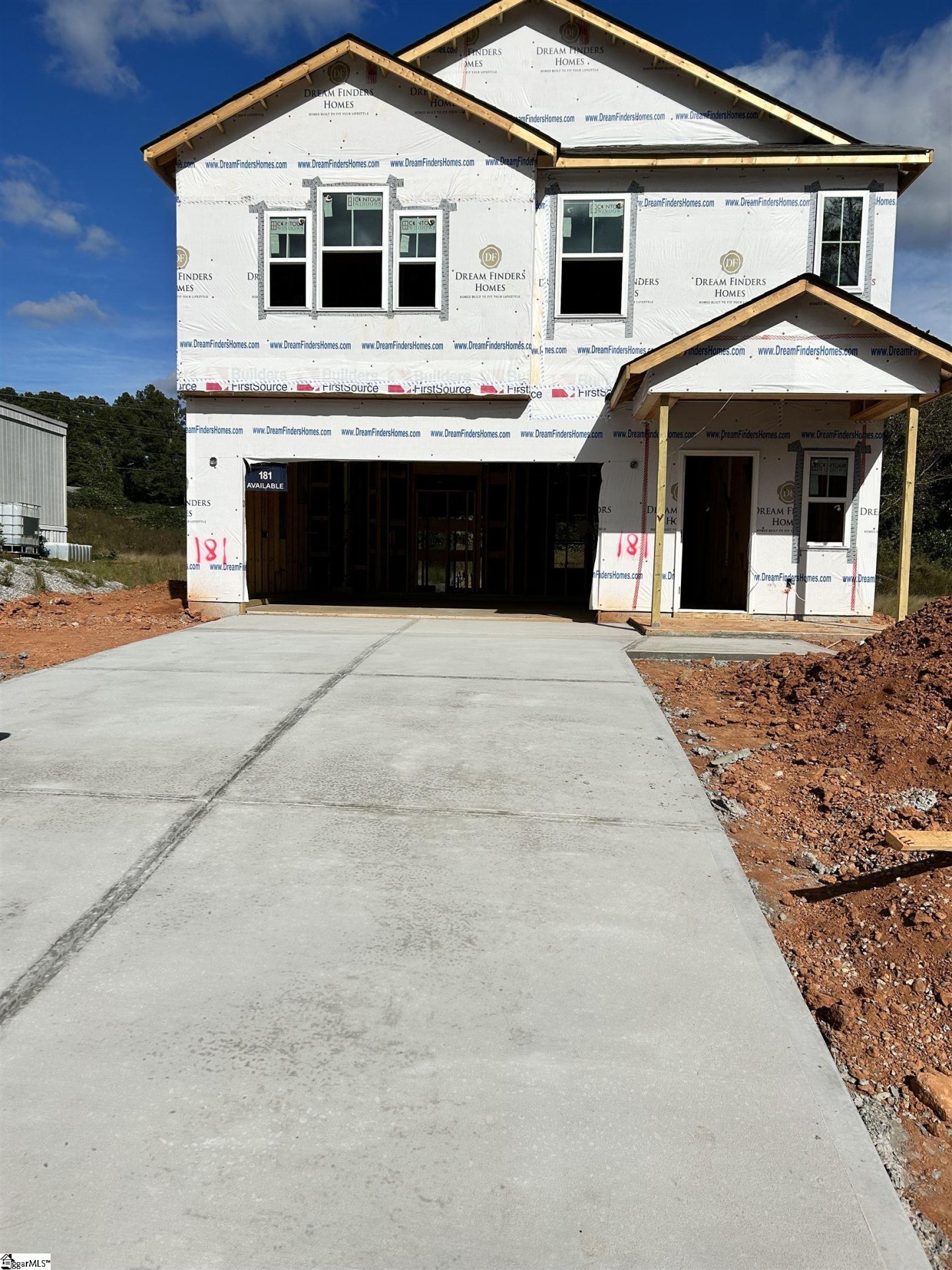 Property at 9 Beechcroft Place, Fountain Inn, SC 29644