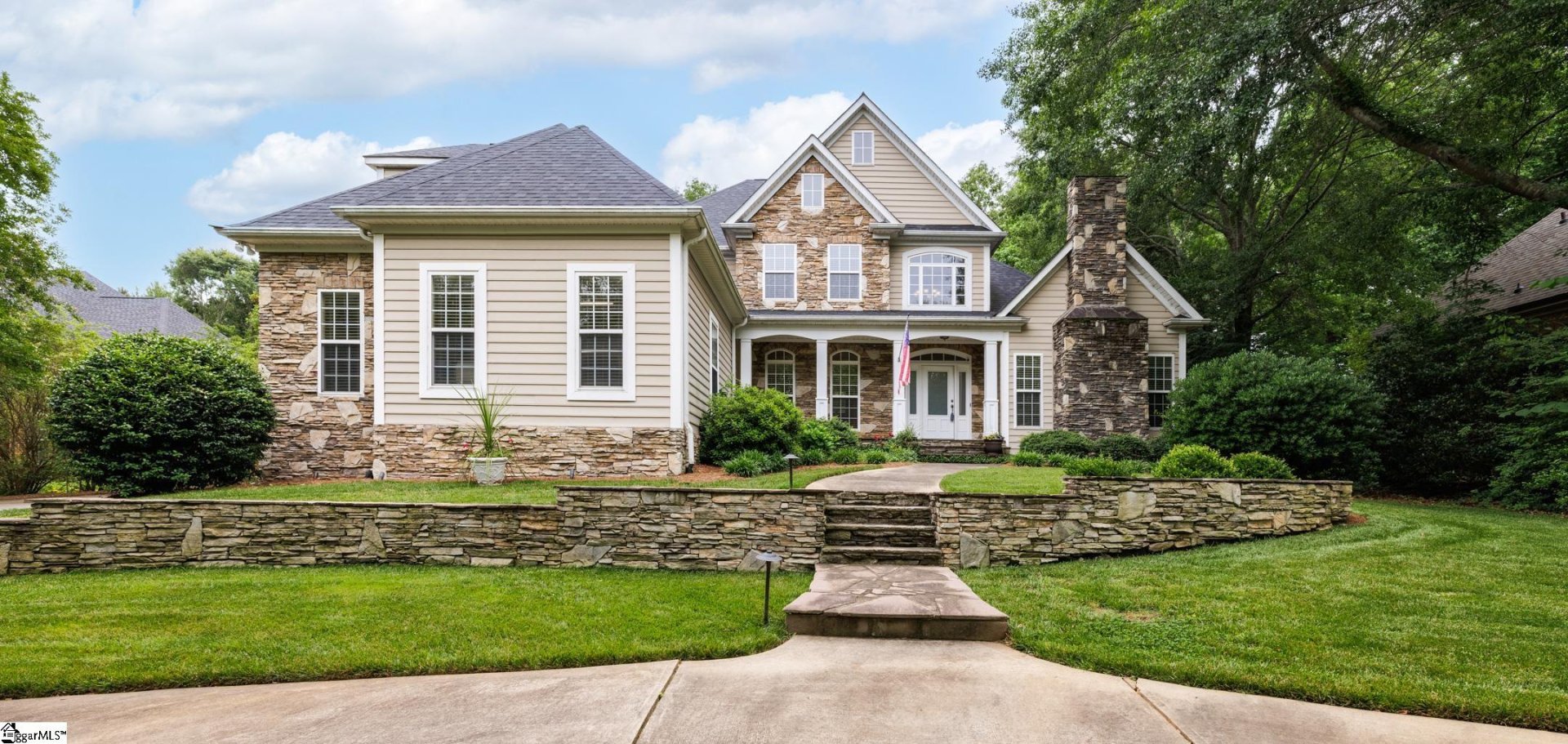 Property image 1 at 116 Legends Way, Simpsonville, SC 29681