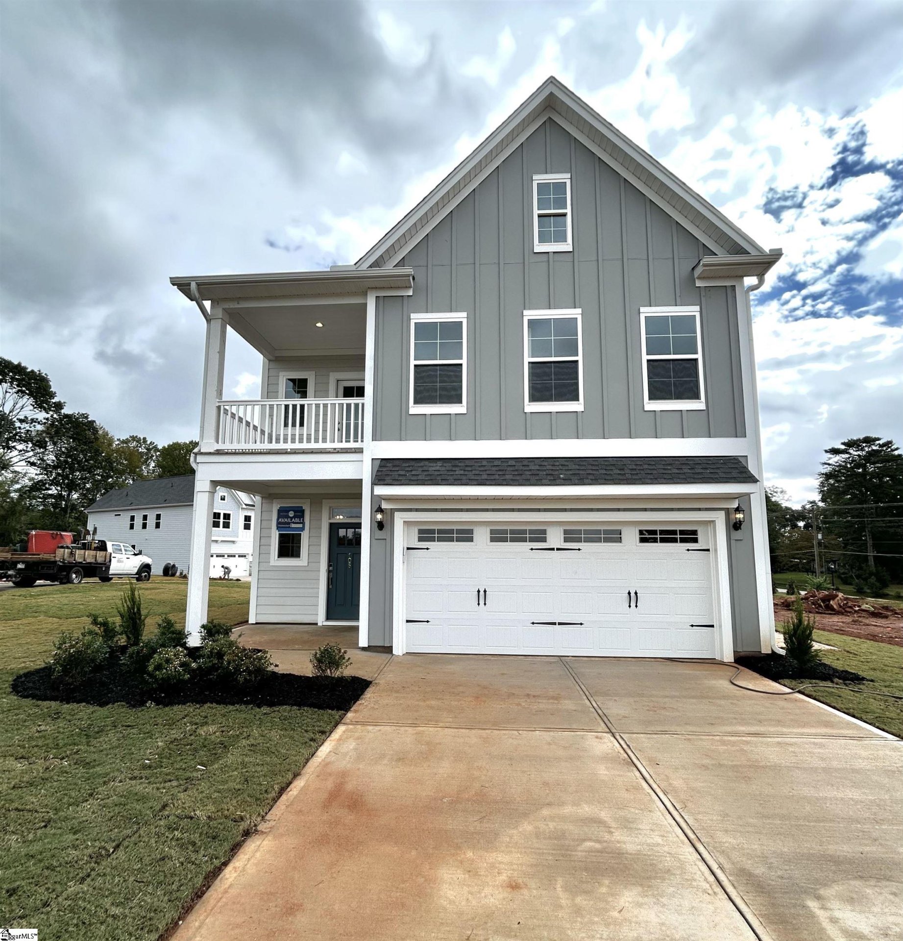 Property at 105 Habu Court, Greenville, SC 29611