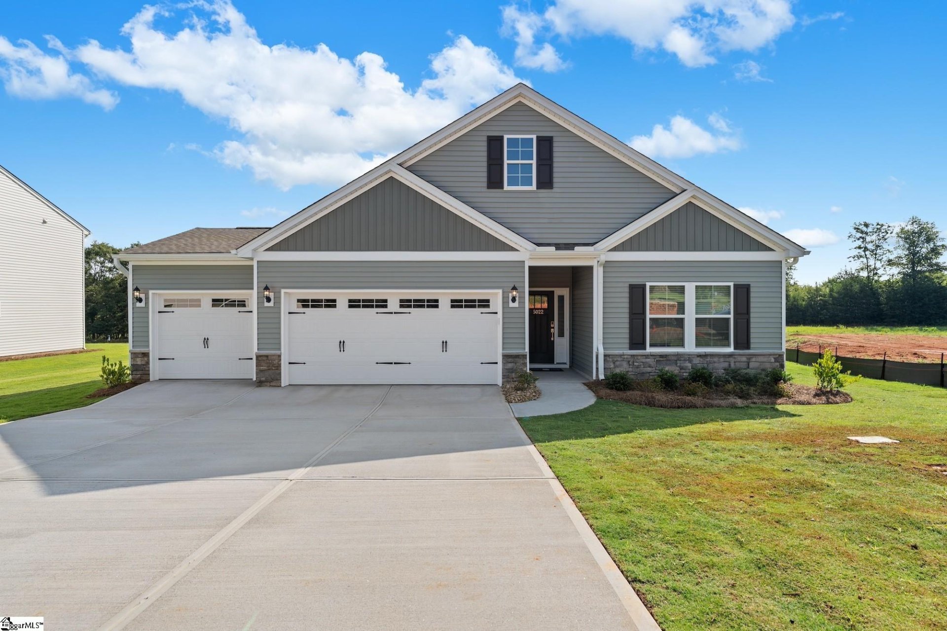 Property at 5022 Burke Meadows Run, Chesnee, SC 29323