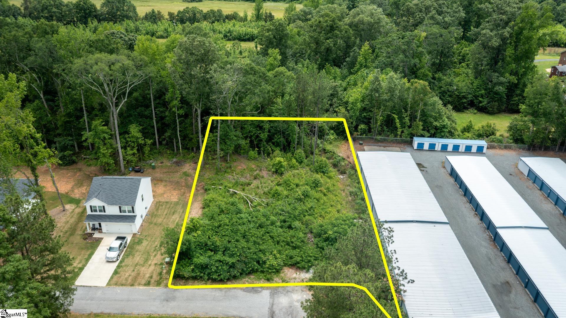 Property image 1 at 106 Heather Glen Lane, Clinton, SC 29325