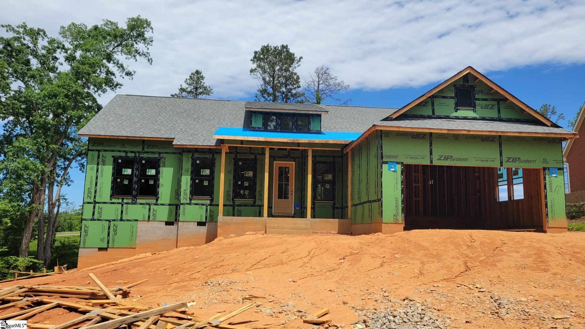 Property image 1 at 3004 Boulders Drive, Seneca, SC 29678