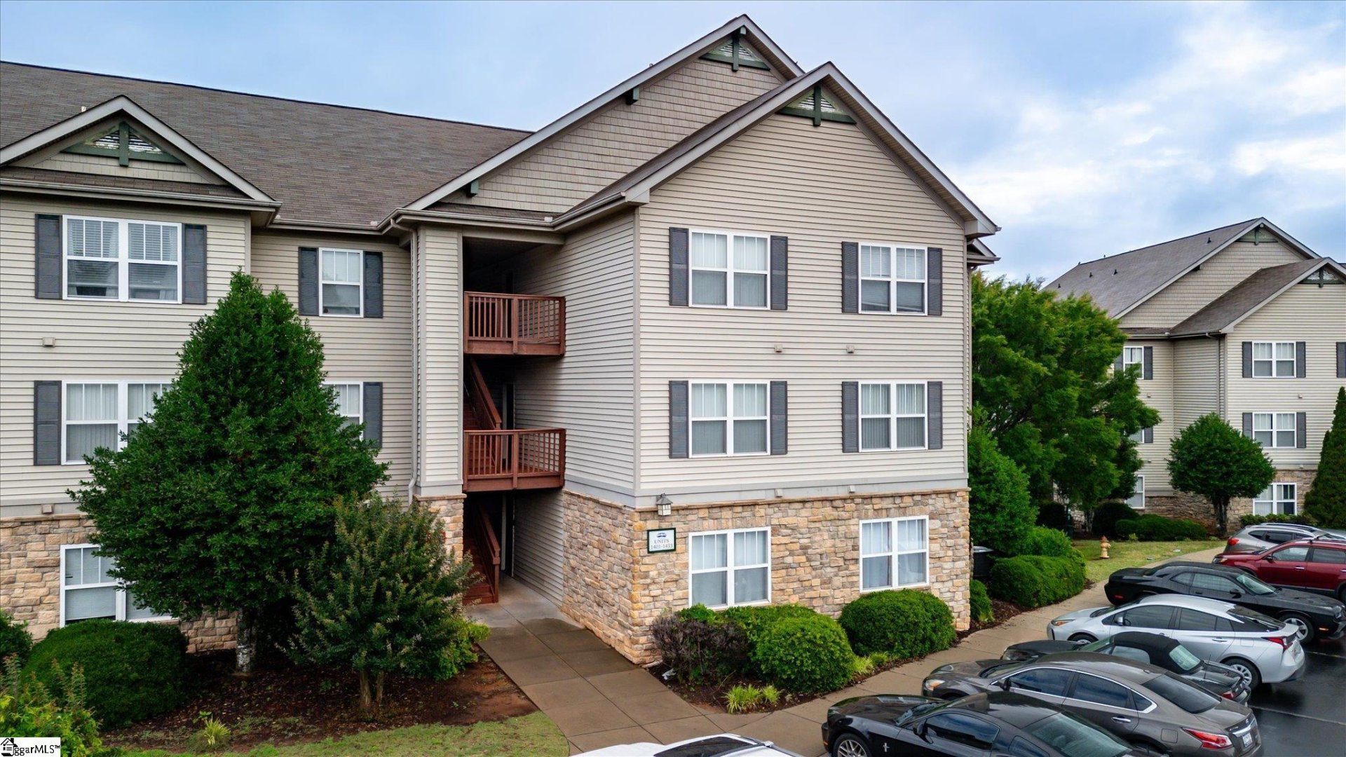 Property image 1 at 1412 Harts Ridge Drive, Seneca, SC 29678