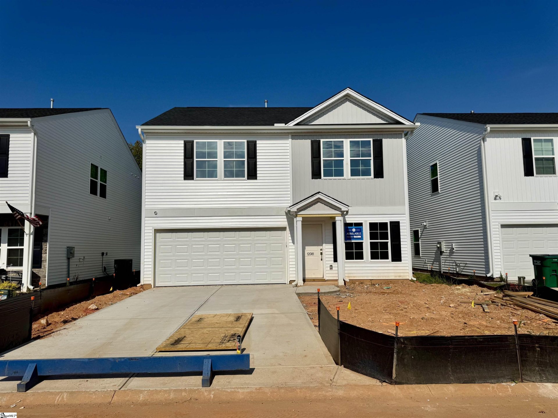 Property at 12081 Lansbury Drive, Inman, SC 29349