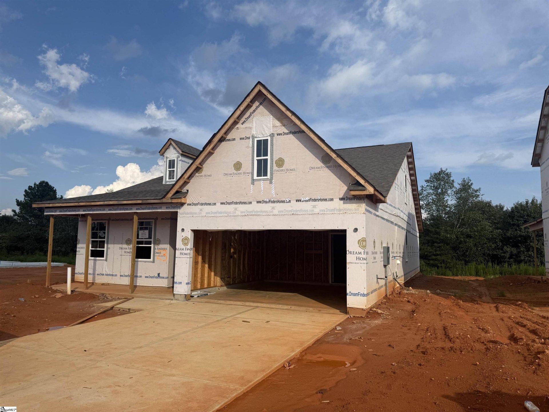 Property at 149 Anderson Oaks Lane, Easley, SC 29642