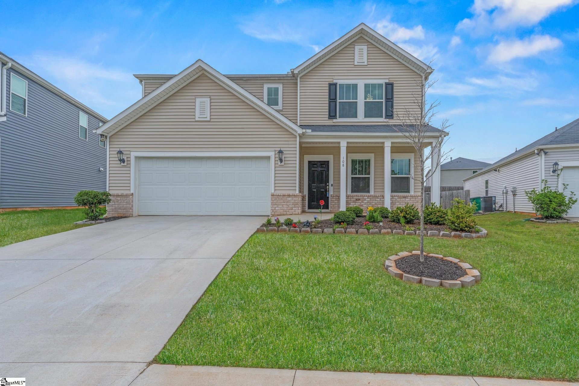 Property image 1 at 108 Pewter Circle, Simpsonville, SC 29680