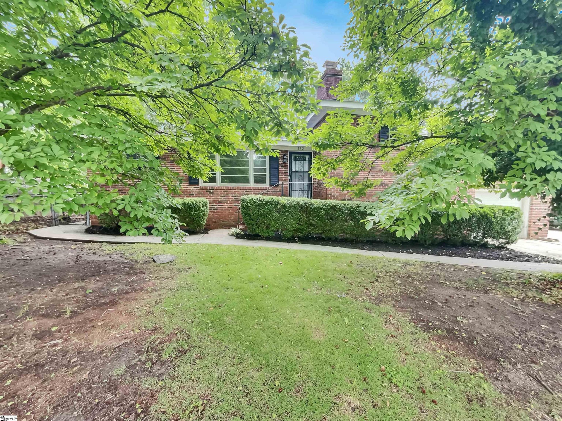 Property image 1 at 132 Trent Drive, Taylors, SC 29687