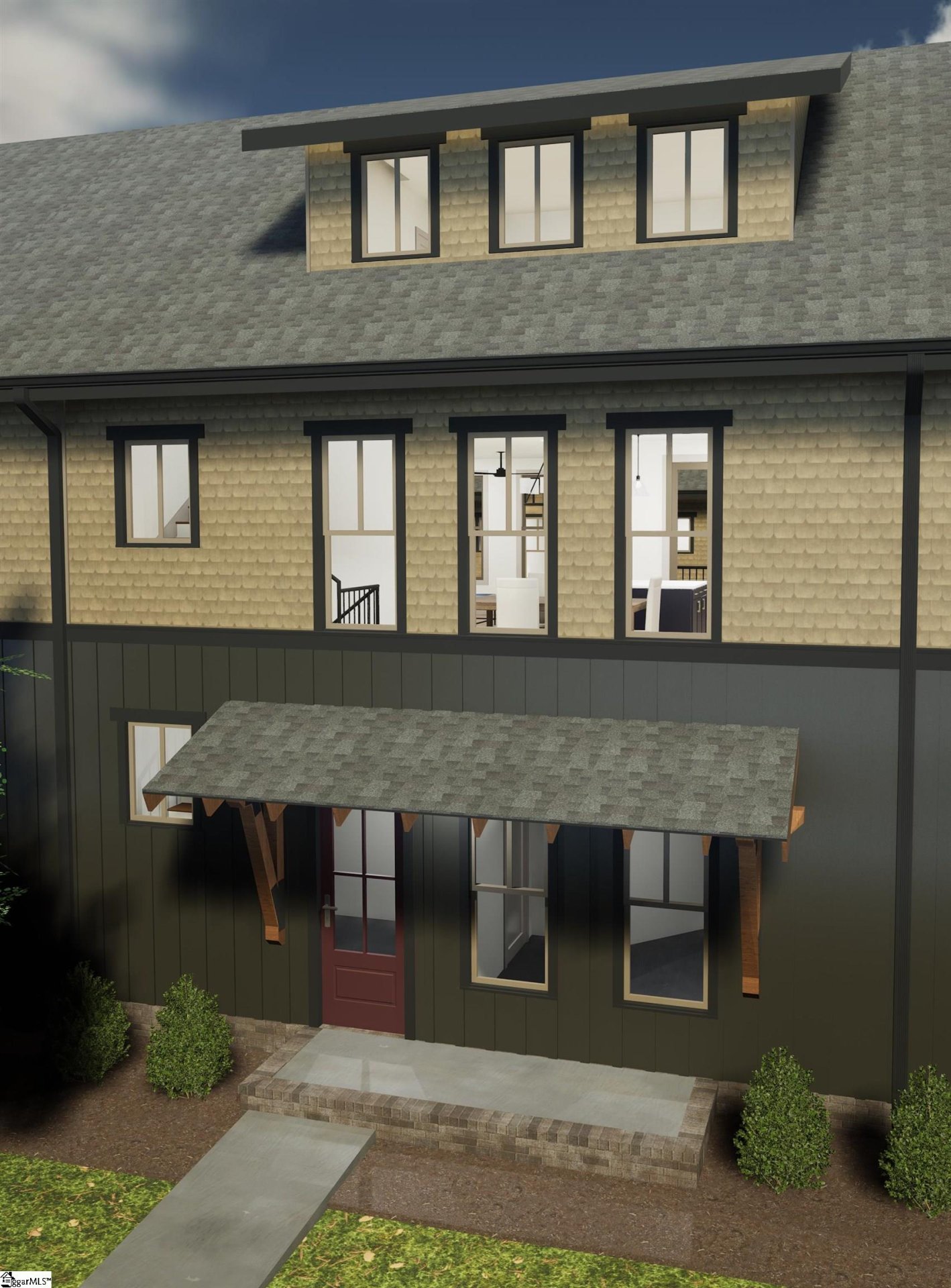 Property at 710 Anderson Road, Greenville, SC 29601