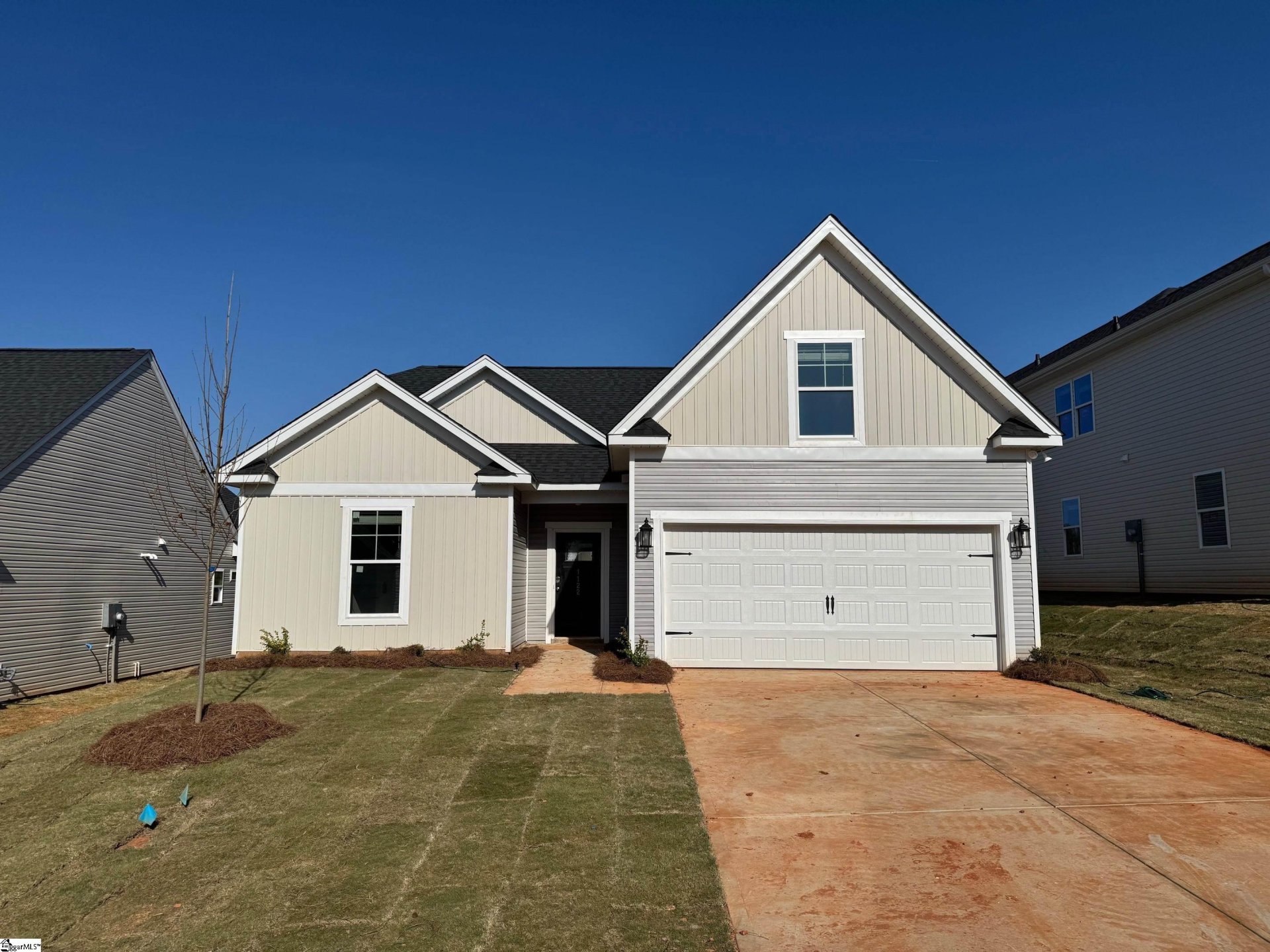 Property image 1 at 1142 Berry Patch Drive, Lyman, SC 29365