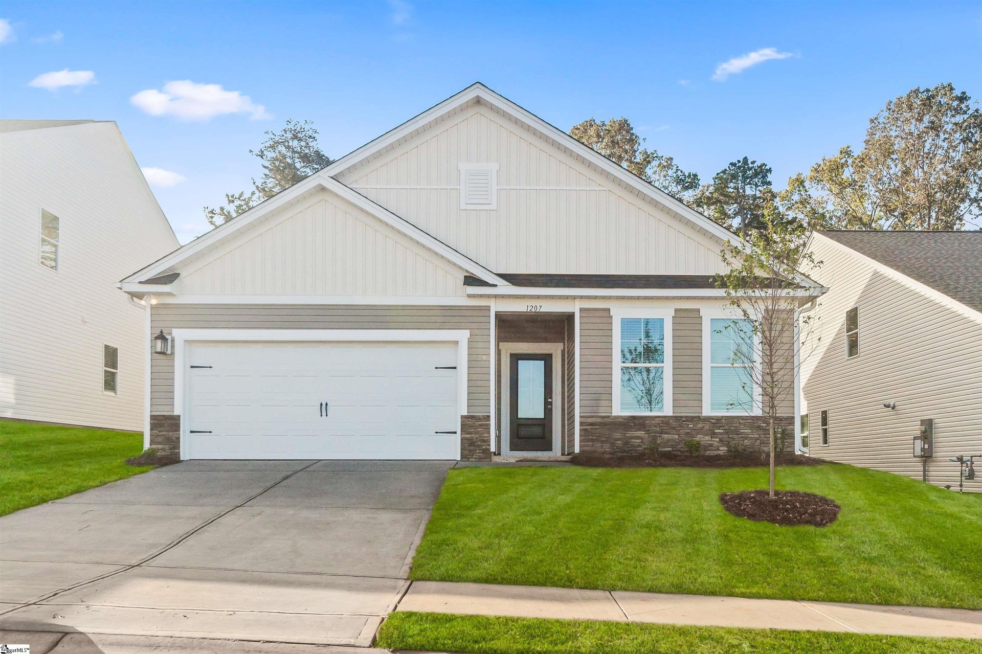 1130 Berry Patch Drive