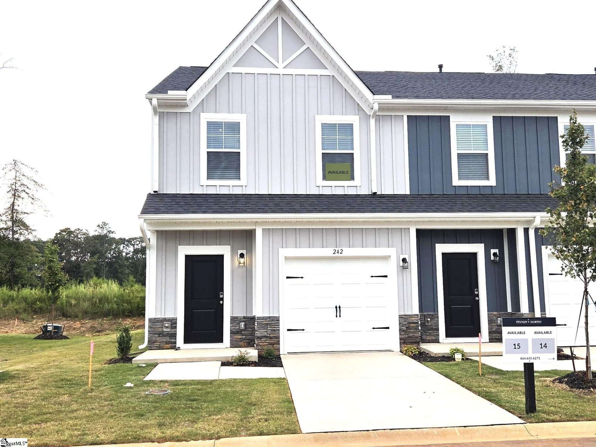 Property at 242 Santorini Way, Mauldin, SC 29662