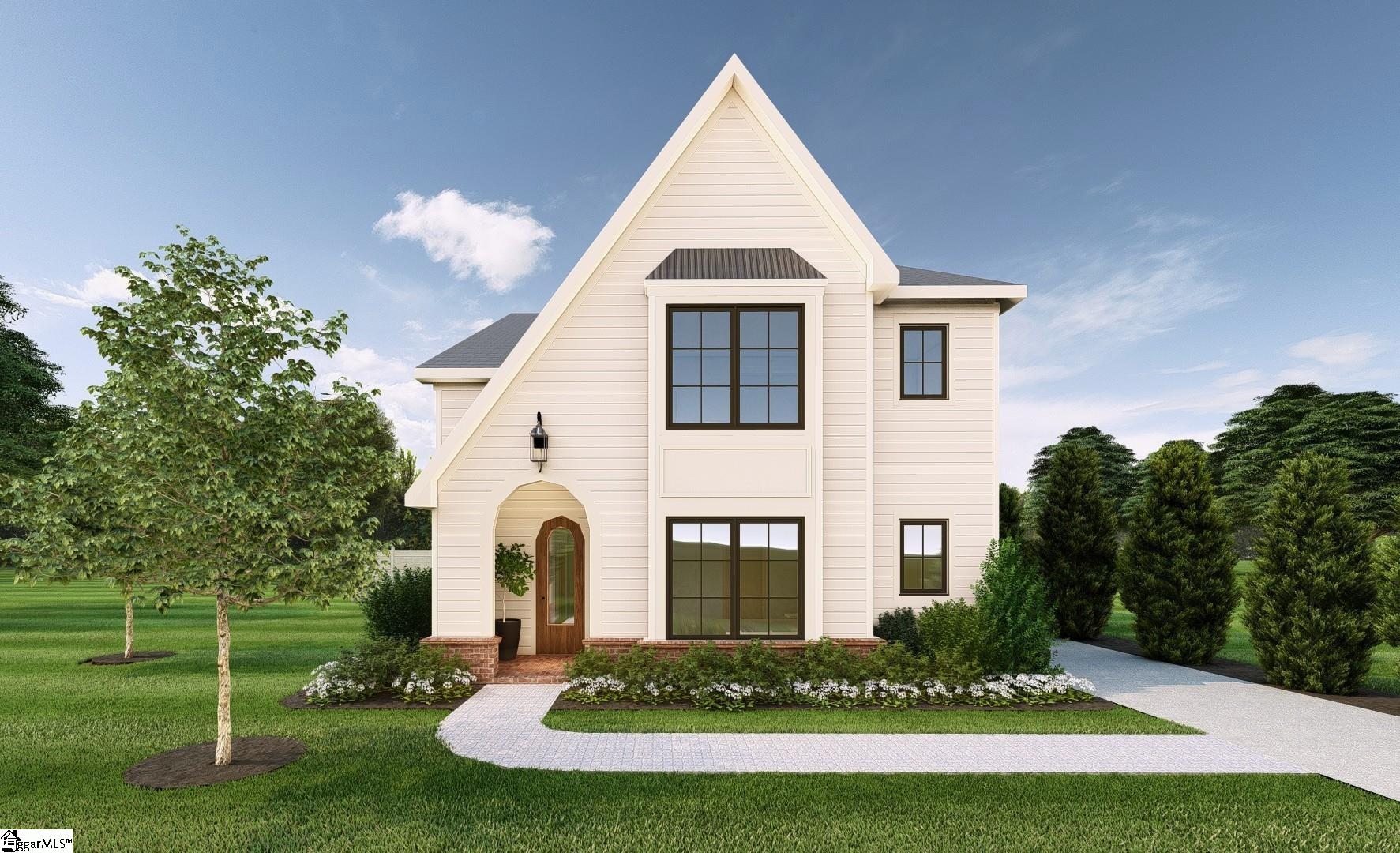 Property at 408 Ashley Avenue, Greenville, SC 29609