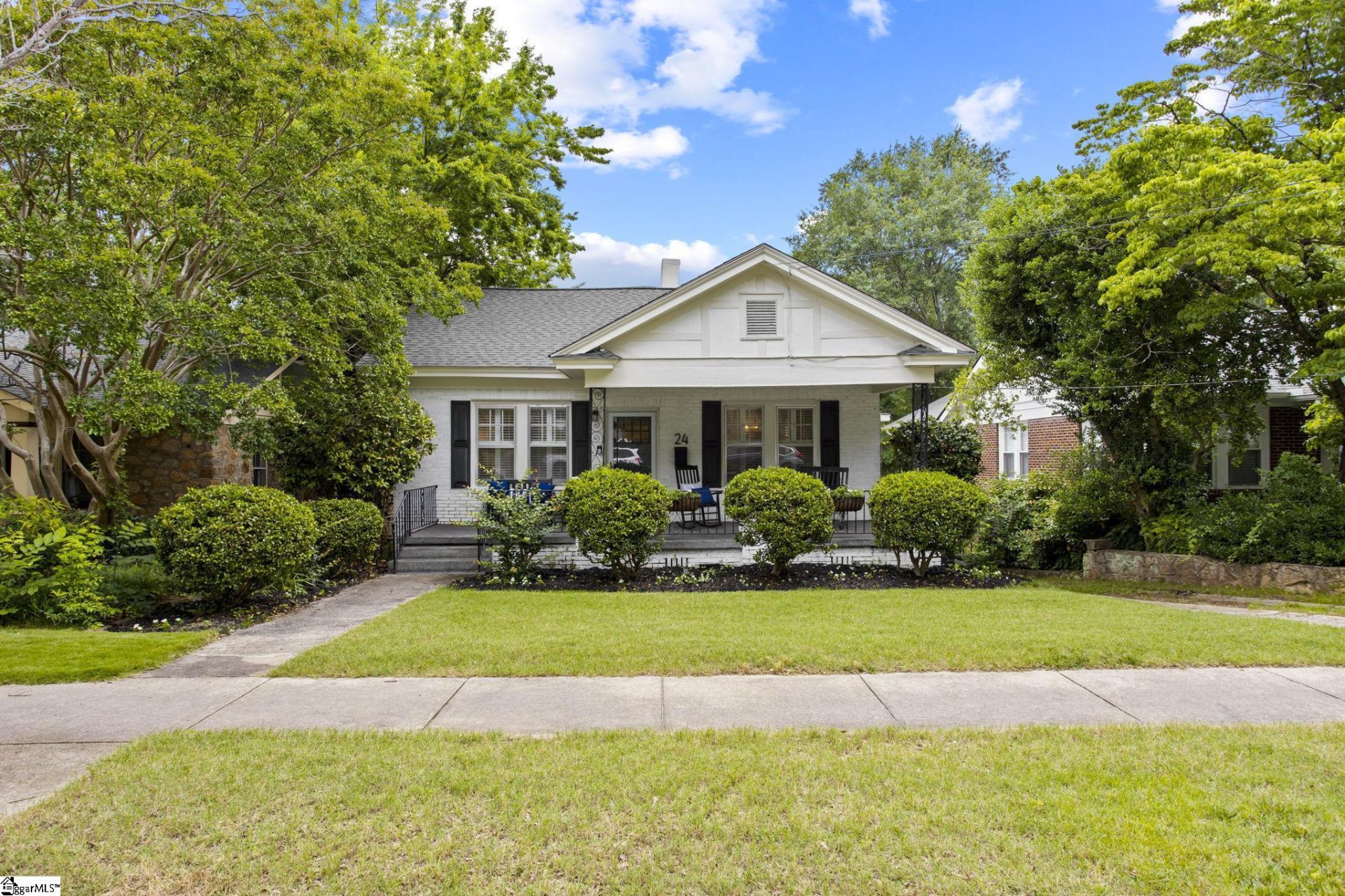 Property image 1 at 24 Croft Street, Greenville, SC 29609