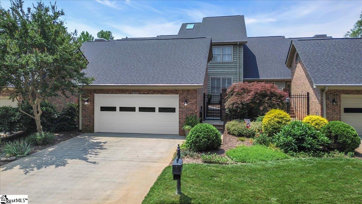 Property image 1 at 103 Hunters Way, Greenville, SC 29617