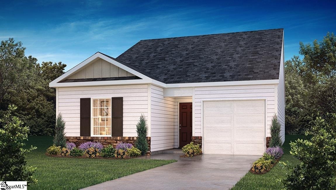 Property image 1 at 514 Cordgrass Road, Fountain Inn, SC 29644