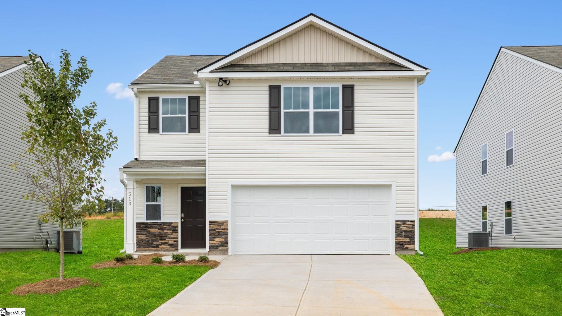 Property at 513 Cordgrass Road, Fountain Inn, SC 29644