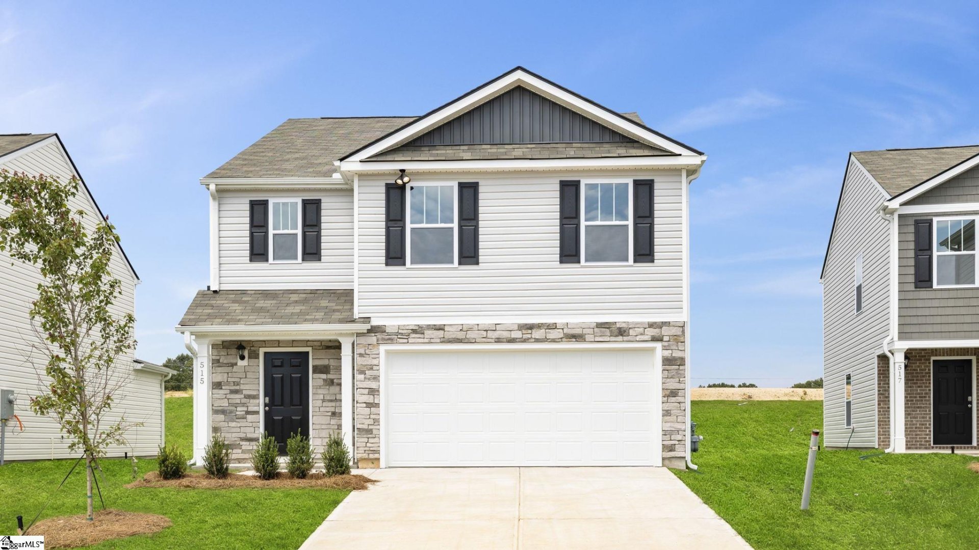 Property at 515 Cordgrass Road, Fountain Inn, SC 29644