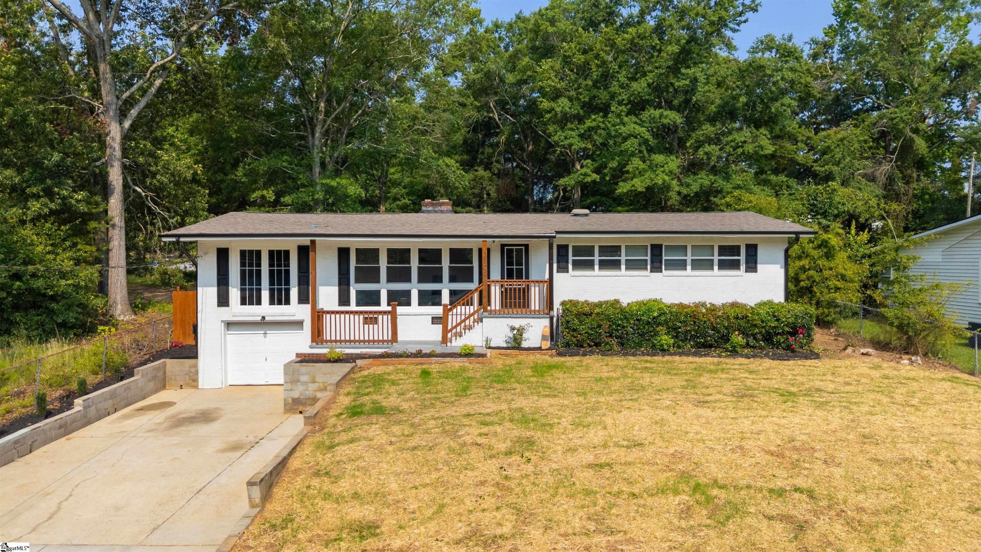 Property image 1 at 209 Boyd Avenue, Simpsonville, SC 29681