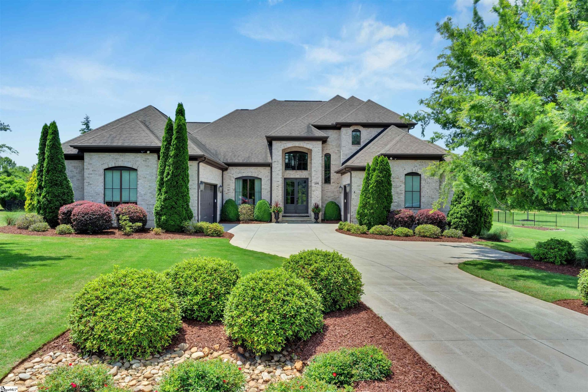 Property image 1 at 204 Tugaloo Court, Piedmont, SC 29673