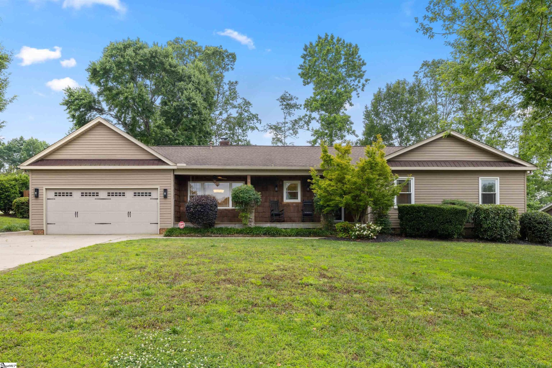 1 Huntley Castle Court