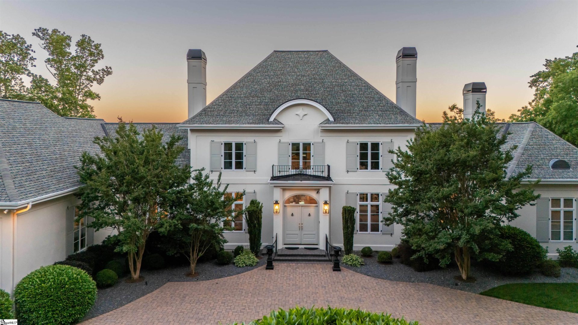 Property at 8 Fair Cliff Court, Landrum, SC 29356