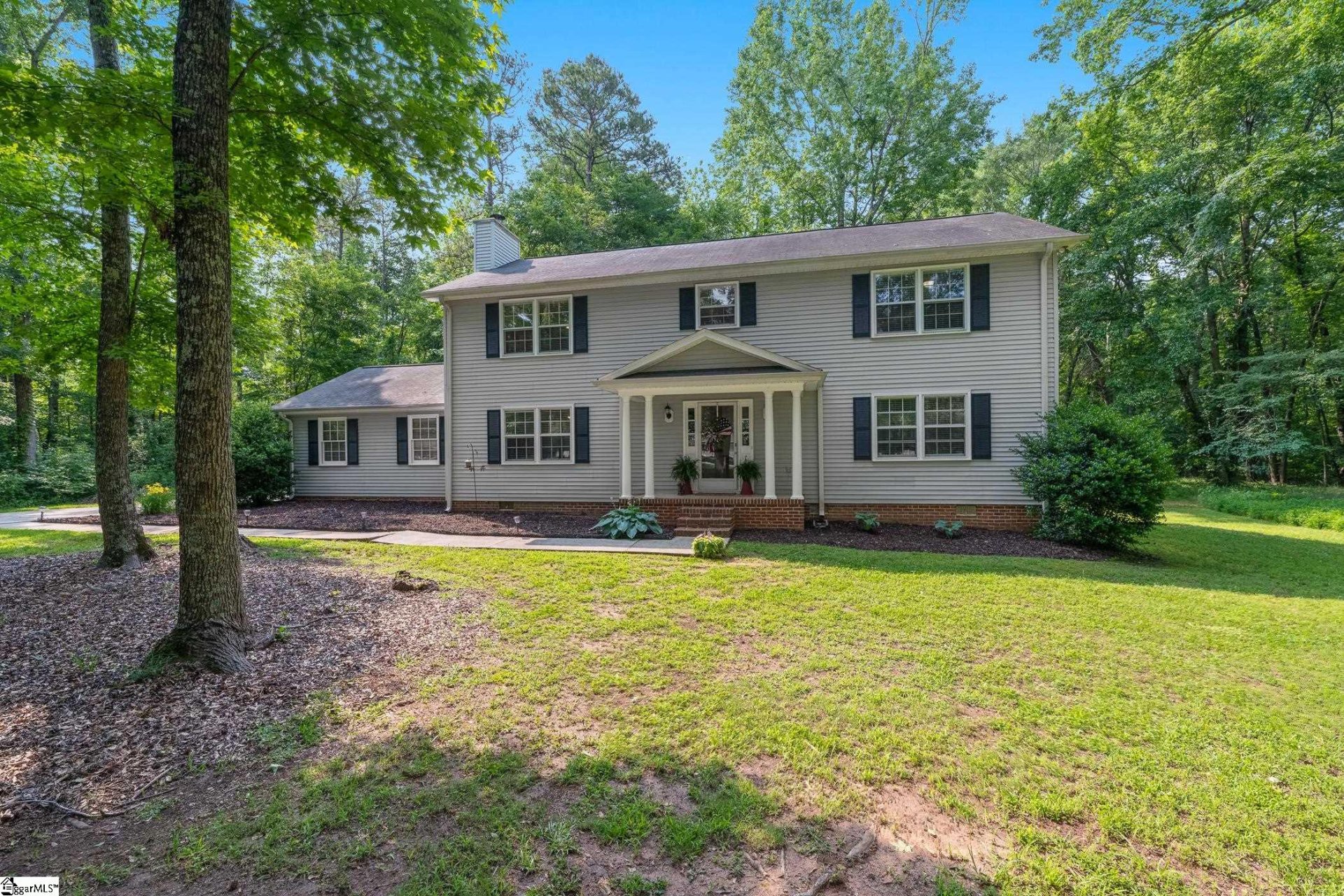 Property image 1 at 101 Shagbark Circle, Simpsonville, SC 29680