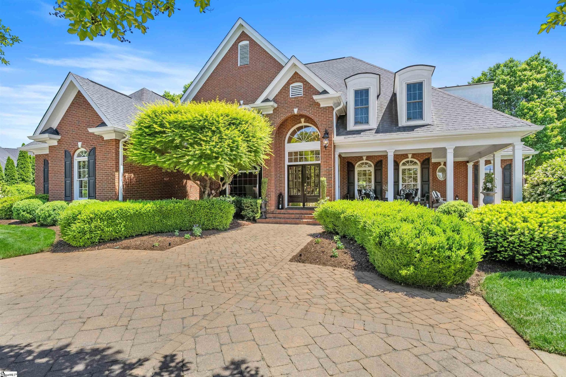 305 Stonebrook Farm Way