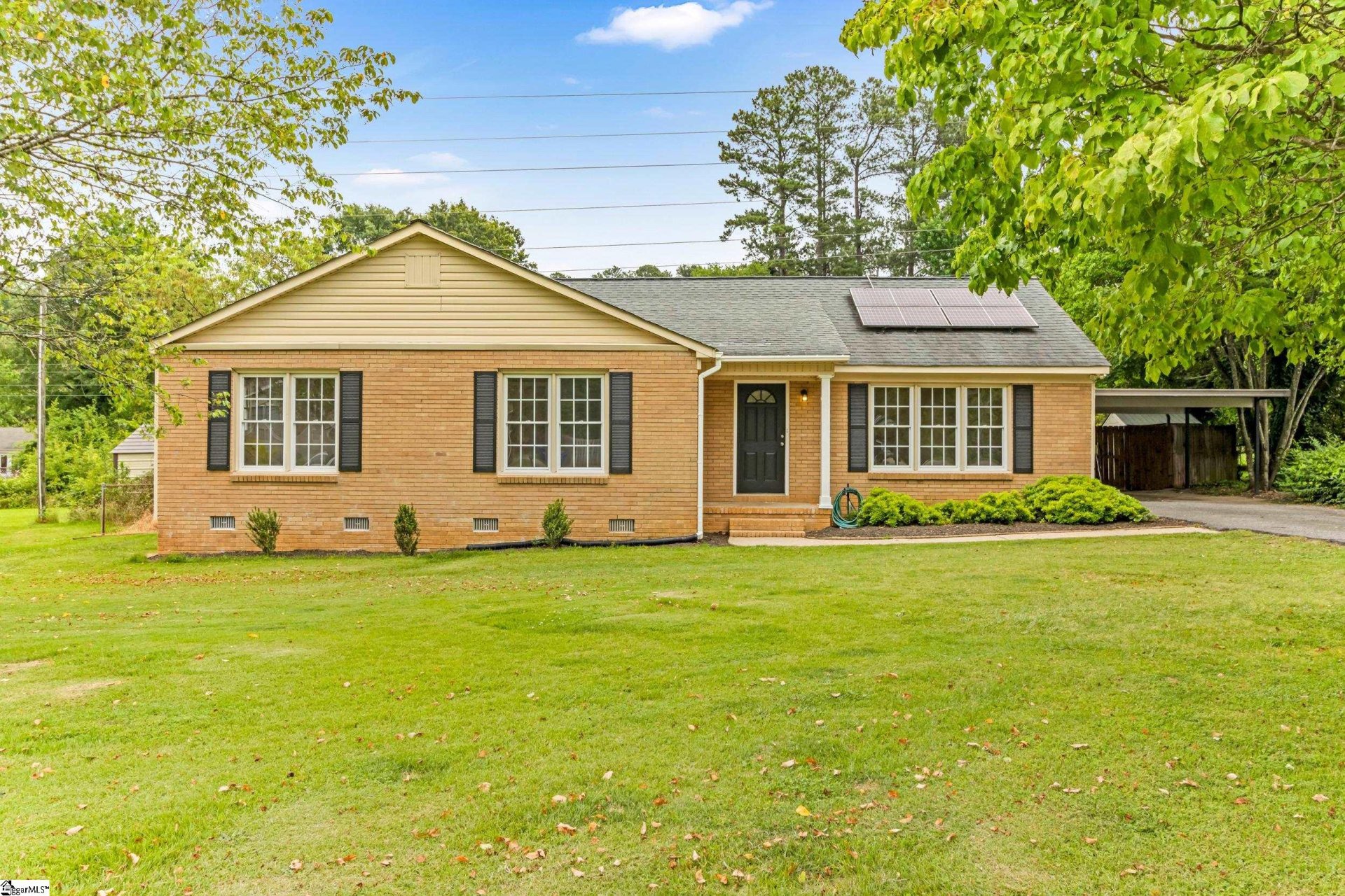 Property image 1 at 109 Driftway Place, Spartanburg, SC 29301