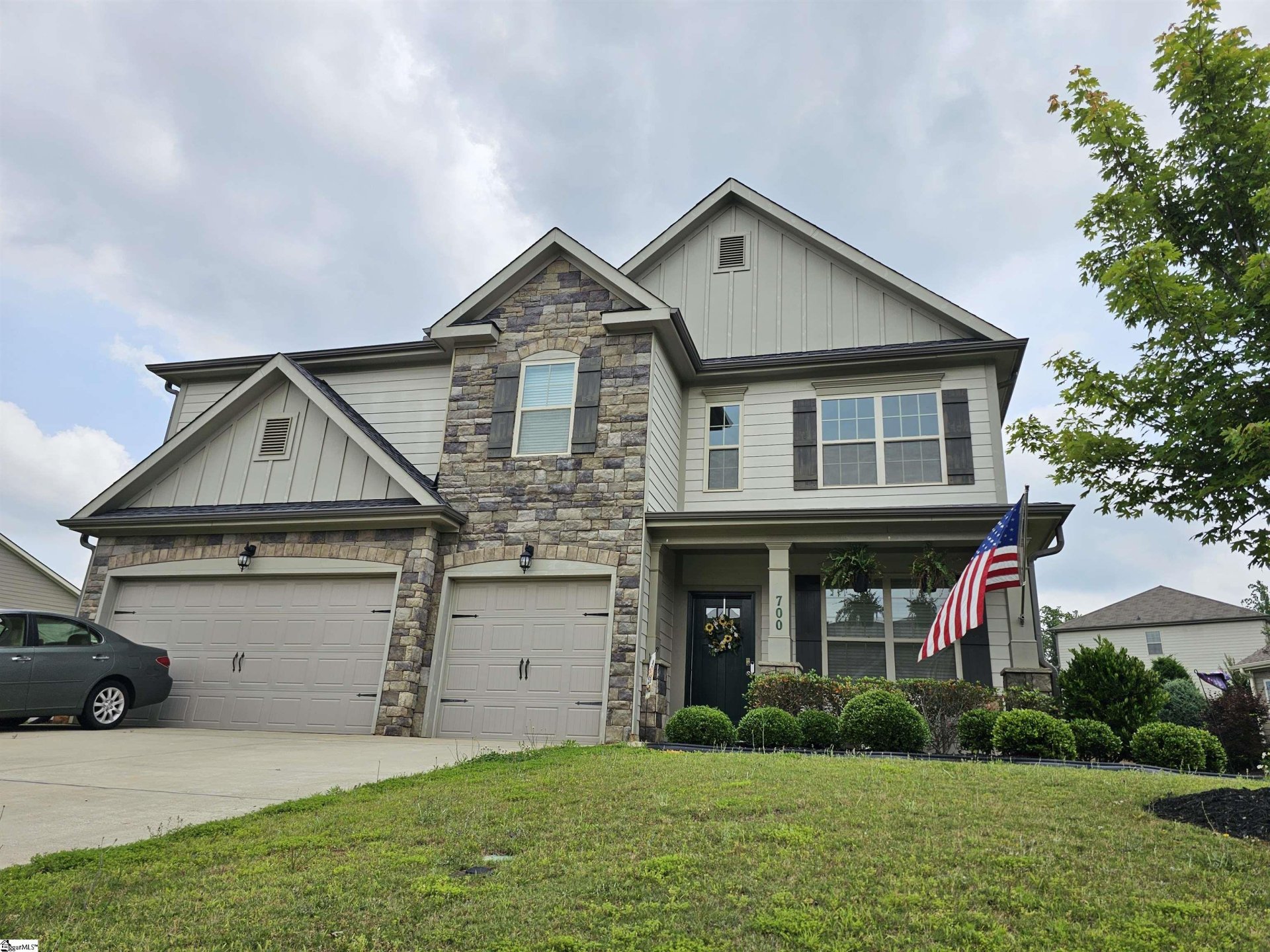 Property image 1 at 700 Citrine Way, Duncan, SC 29334