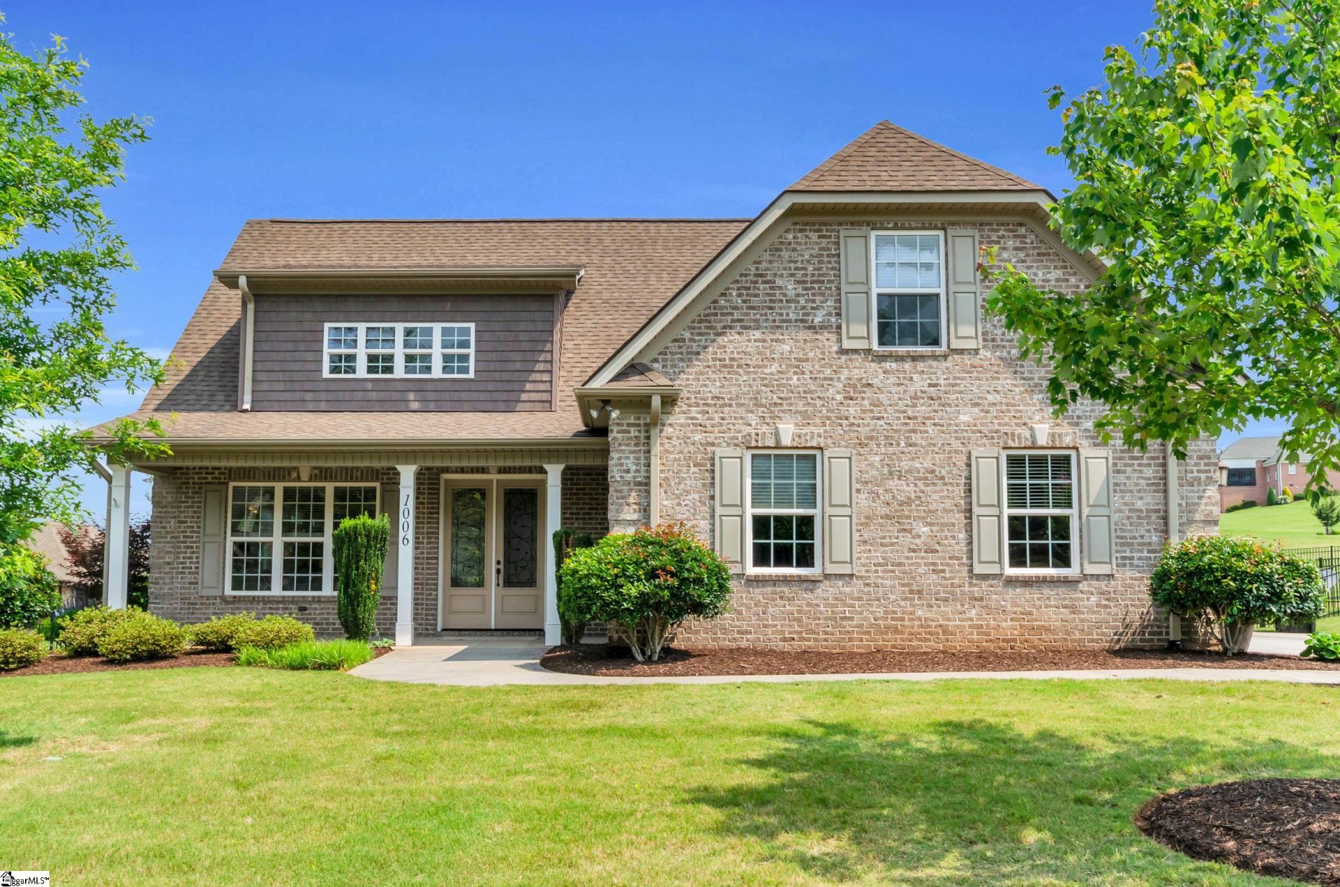 Property image 1 at 1006 Tuscany Drive, Anderson, SC 29621