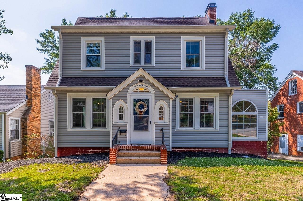 Property image 1 at 157 N High Point Road, Spartanburg, SC 29301