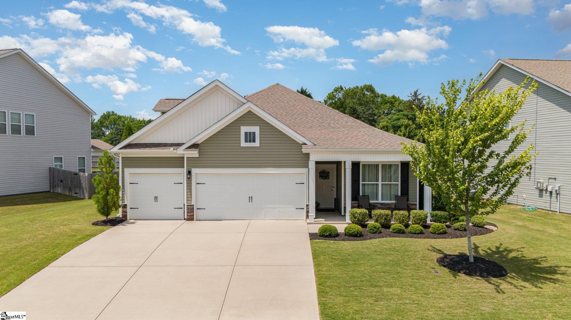 Property image 1 at 518 Elwood Drive, Duncan, SC 29334