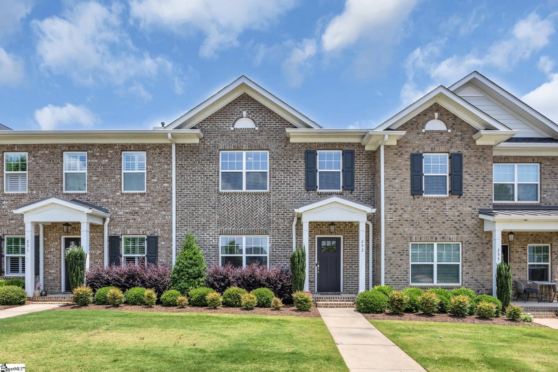 Property image 1 at 253 Rocky Slope Road, Greenville, SC 29607