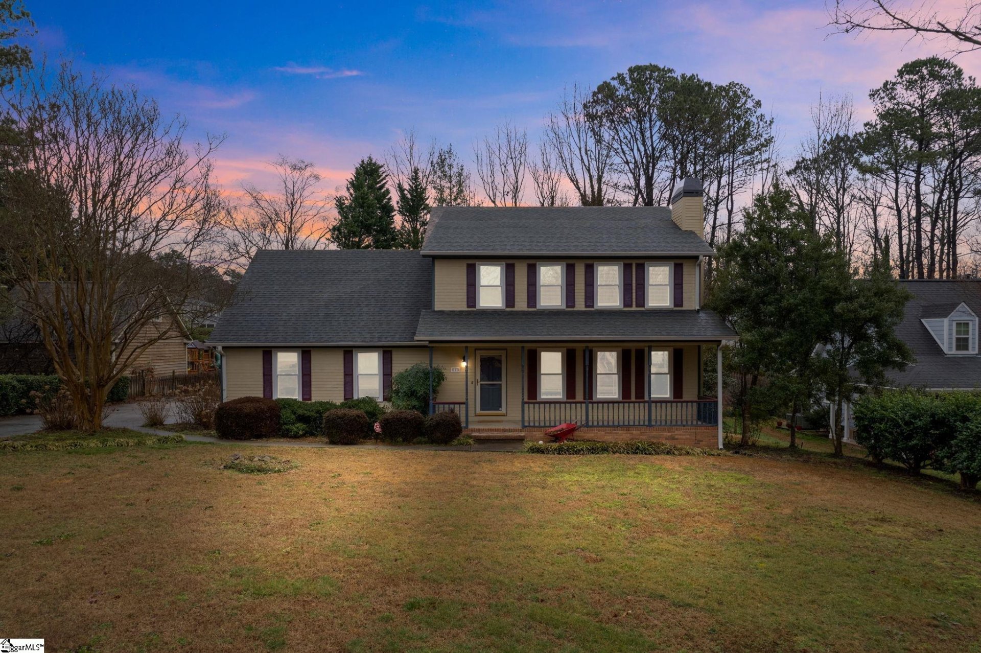 Property image 1 at 103 Afton Drive, Spartanburg, SC 29301