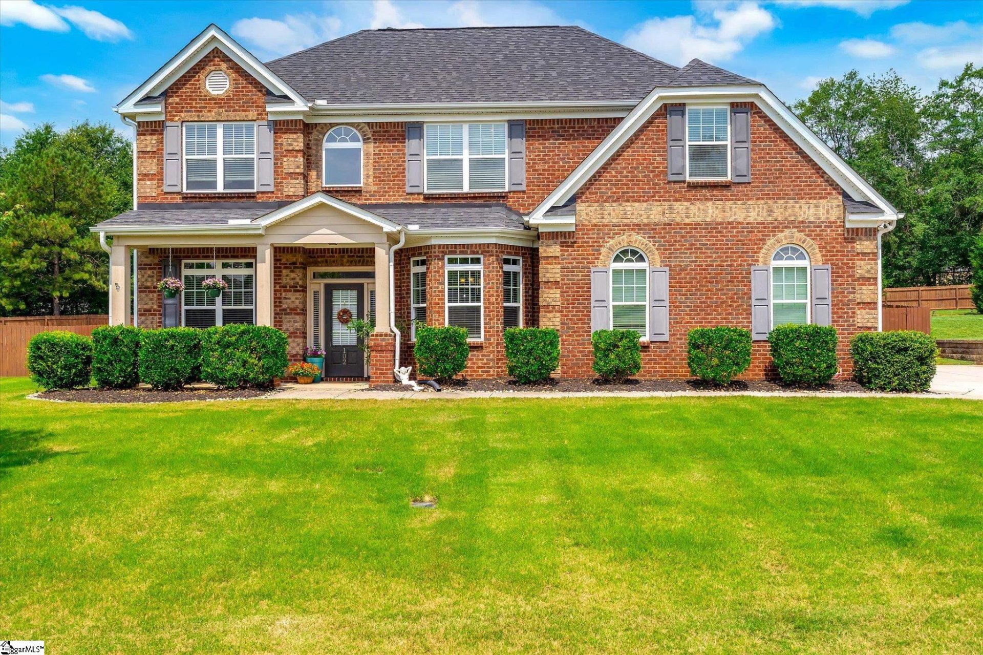 Property image 1 at 102 James Lake Way, Easley, SC 29642-8868