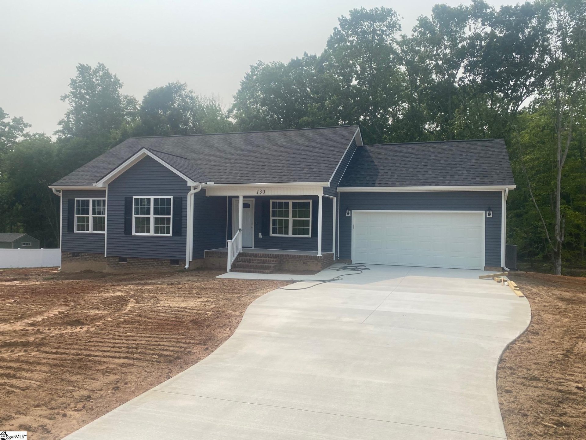 Property image 1 at 130 Laura Jane Lane, Gray Court, SC 29645