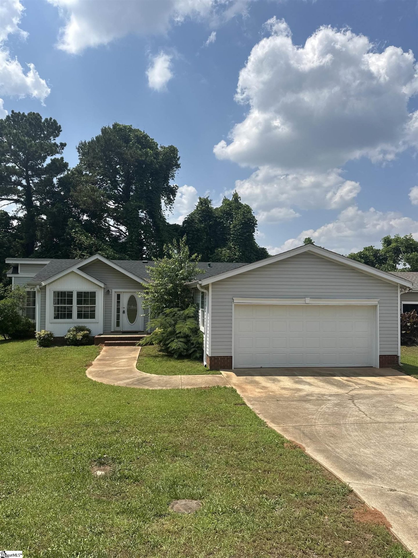 Property image 1 at 103 Yukon Drive, Greenville, SC 29605