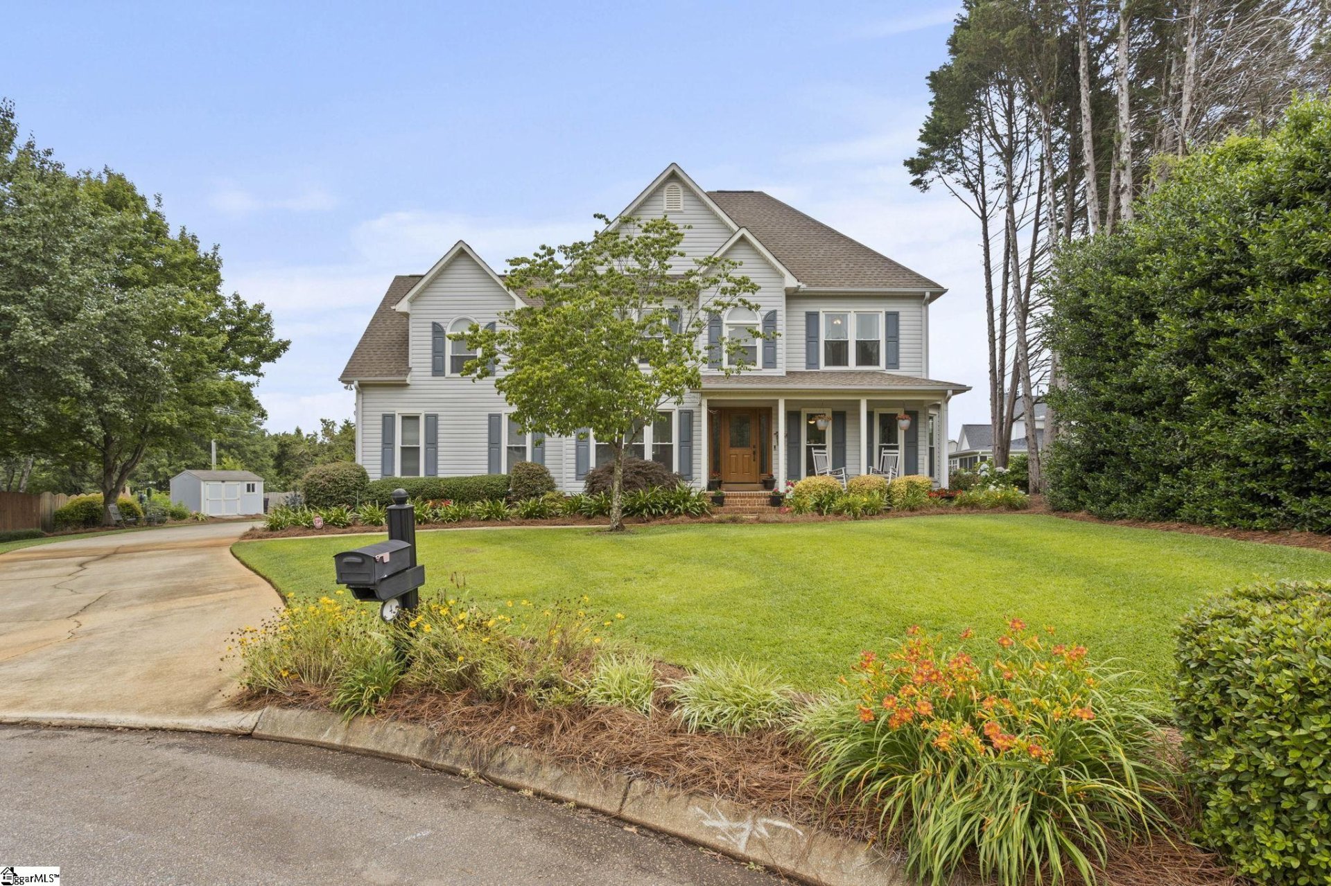 Property image 1 at 4 Jester Court, Simpsonville, SC 29681
