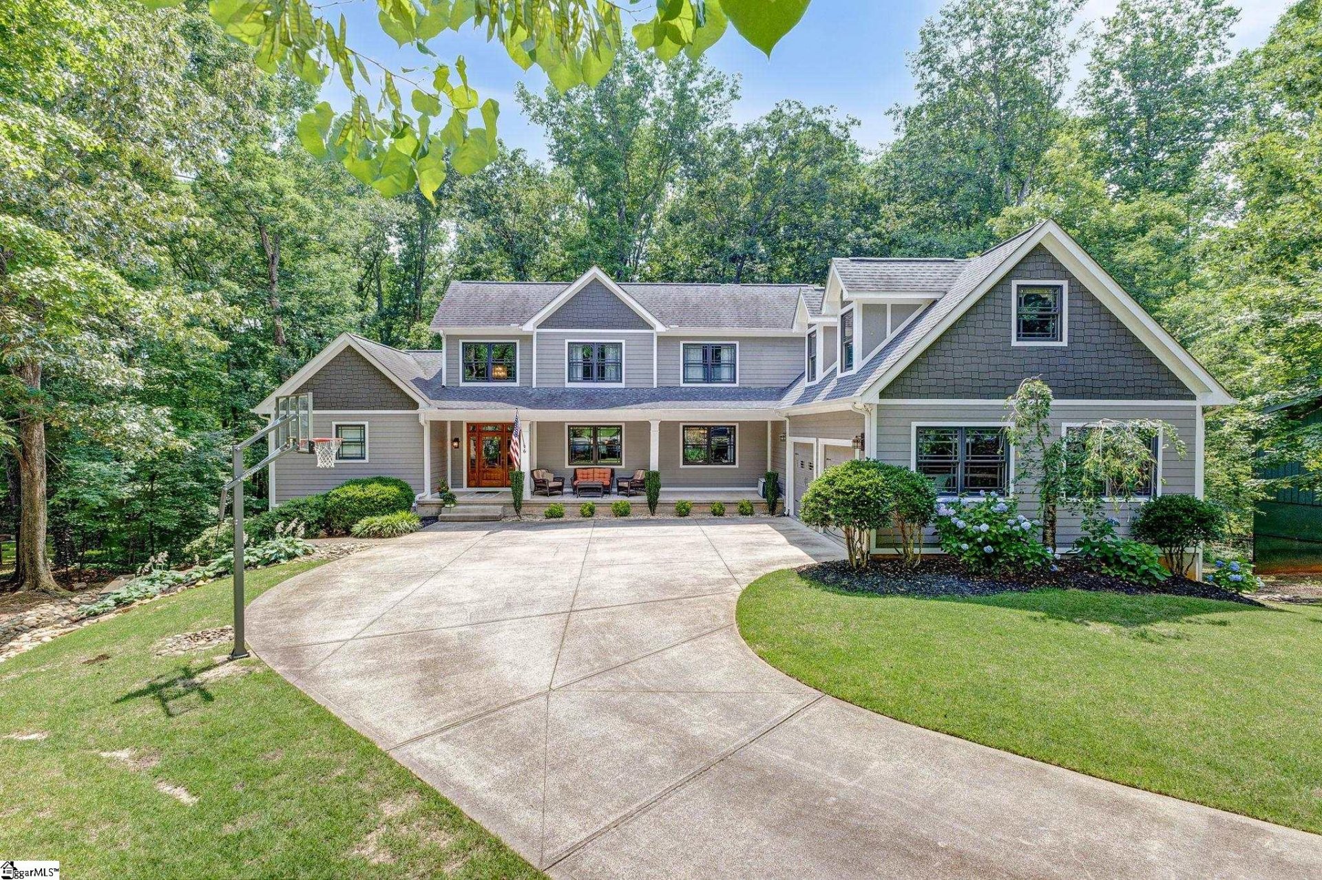 Property image 1 at 6 Terrapin Trail, Taylors, SC 29687