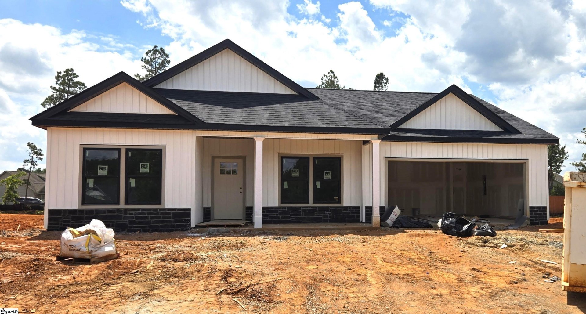 Property image 1 at 2131 N November Drive, Boiling Springs, SC 29316