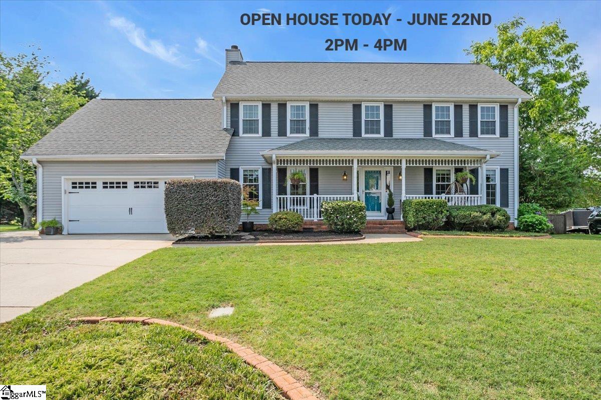 Property image 1 at 16 Chariot Lane, Simpsonville, SC 29681