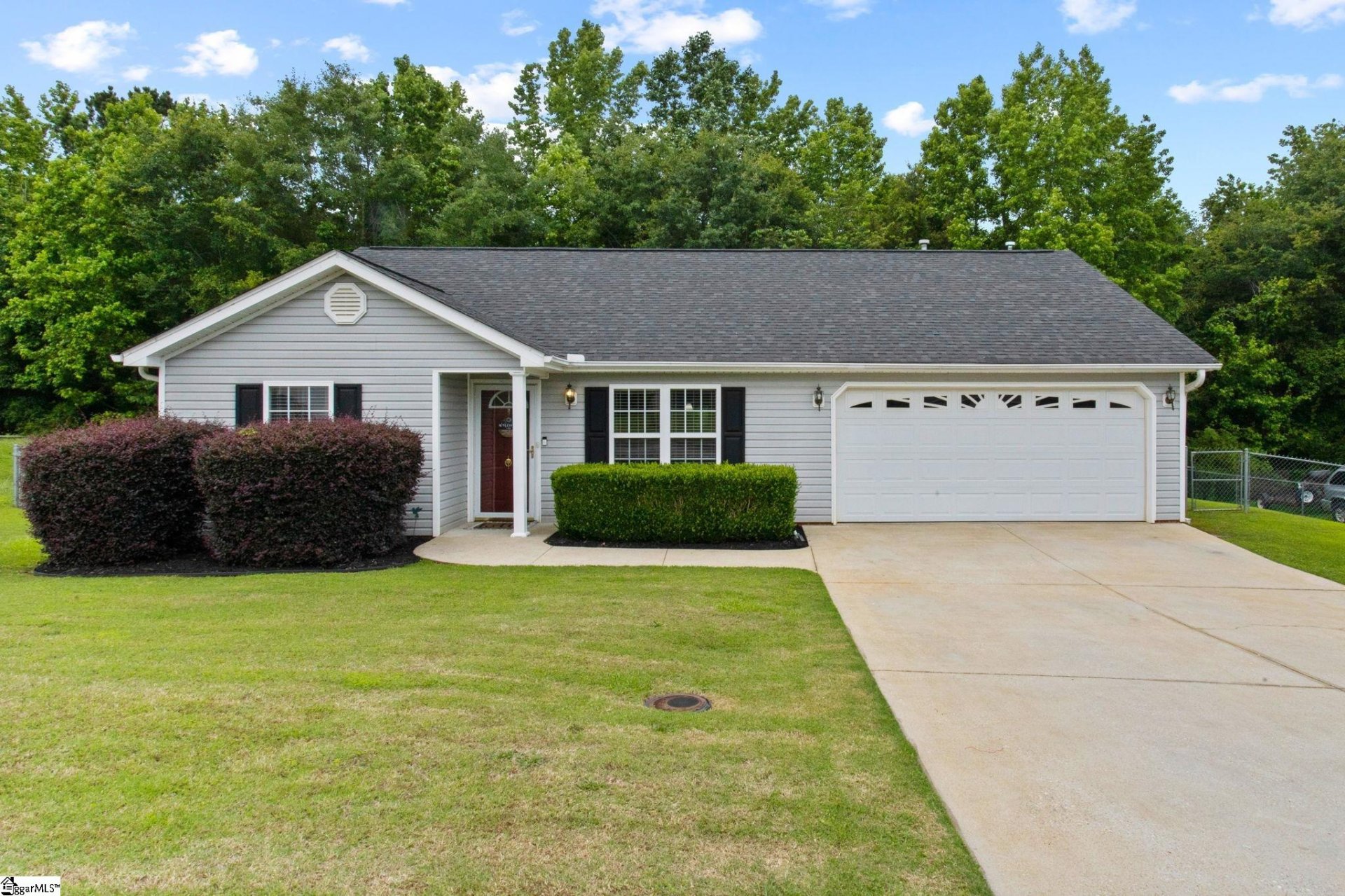 Property image 1 at 15 Laws Lane, Piedmont, SC 29673