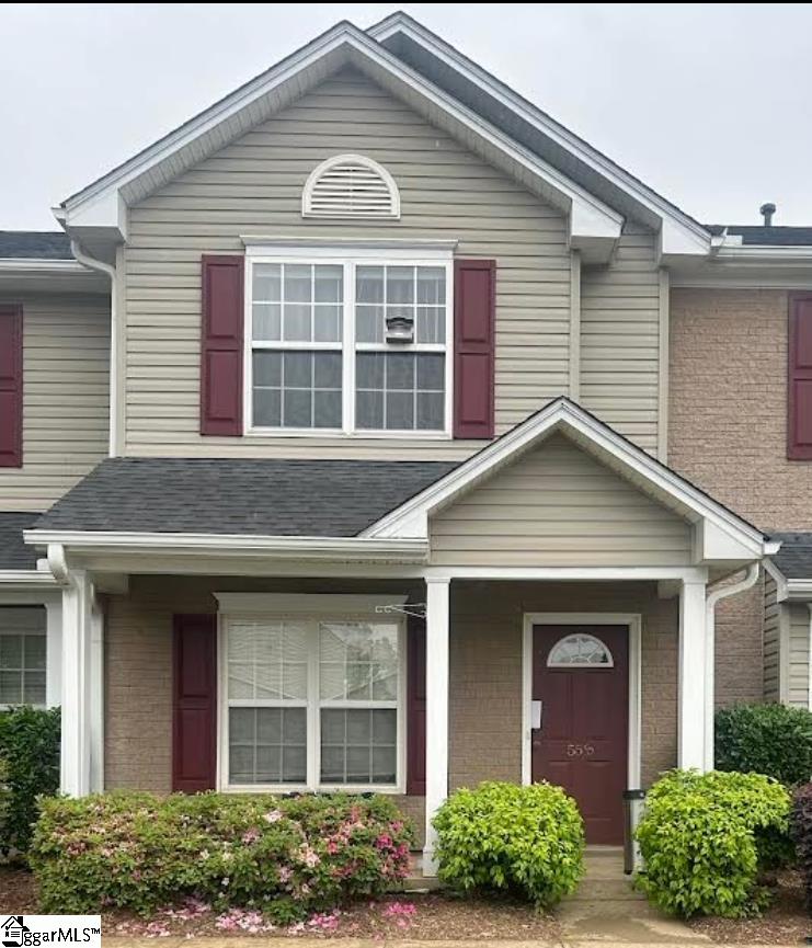 Property image 1 at 555 Waterbrook Drive, Greenville, SC 29607