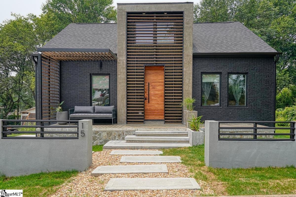 Property at 15 Furman Street, Greenville, SC 29611