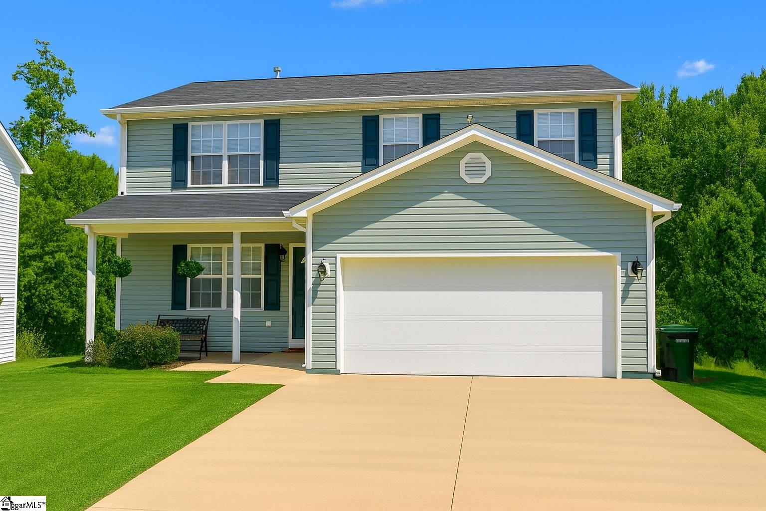 Property at 213 Kingscreek Drive, Greer, SC 29650