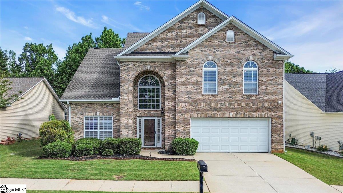 Property image 1 at 102 Eagle Pass Drive, Taylors, SC 29687