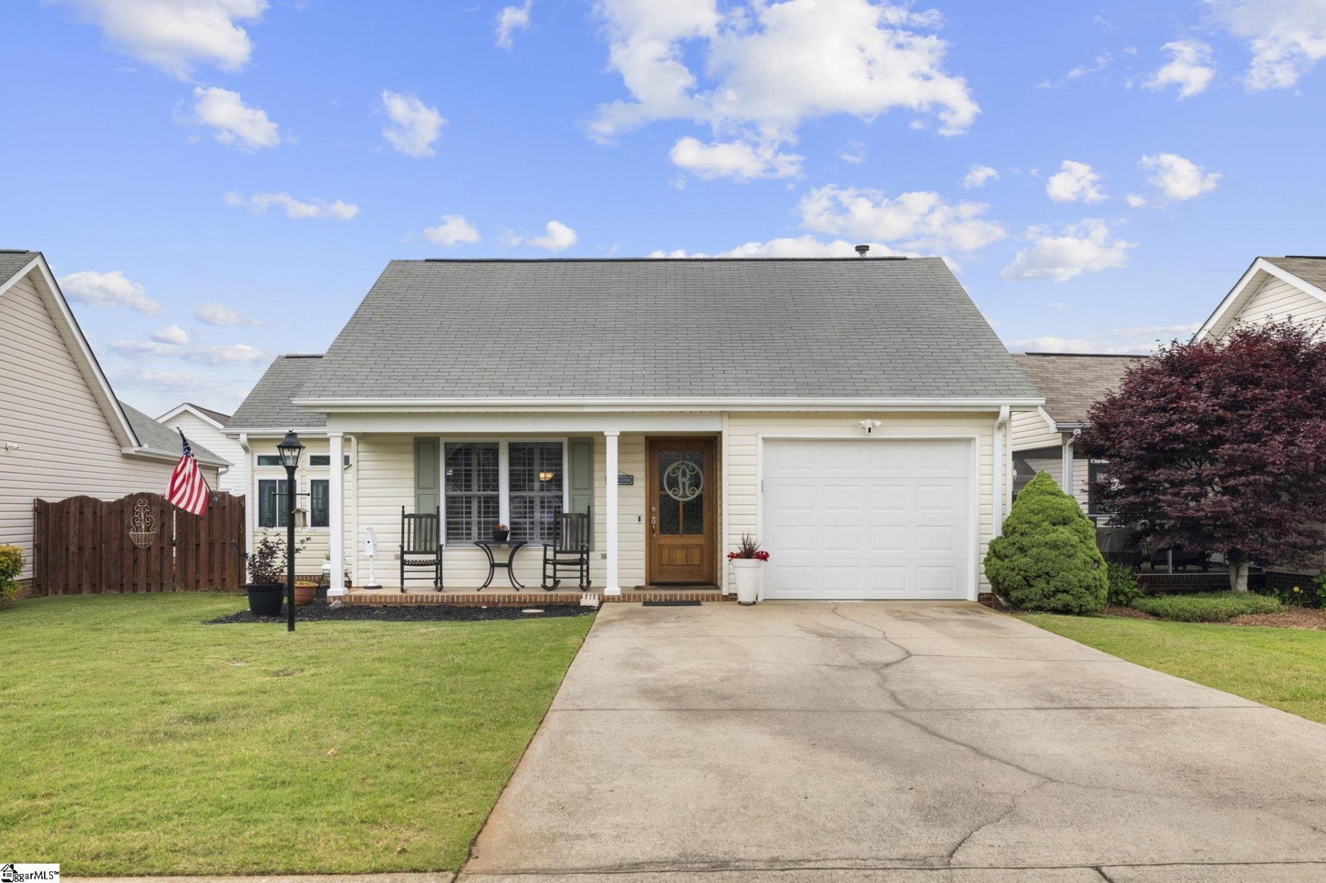 Property image 1 at 107 Waterford Way, Easley, SC 29642