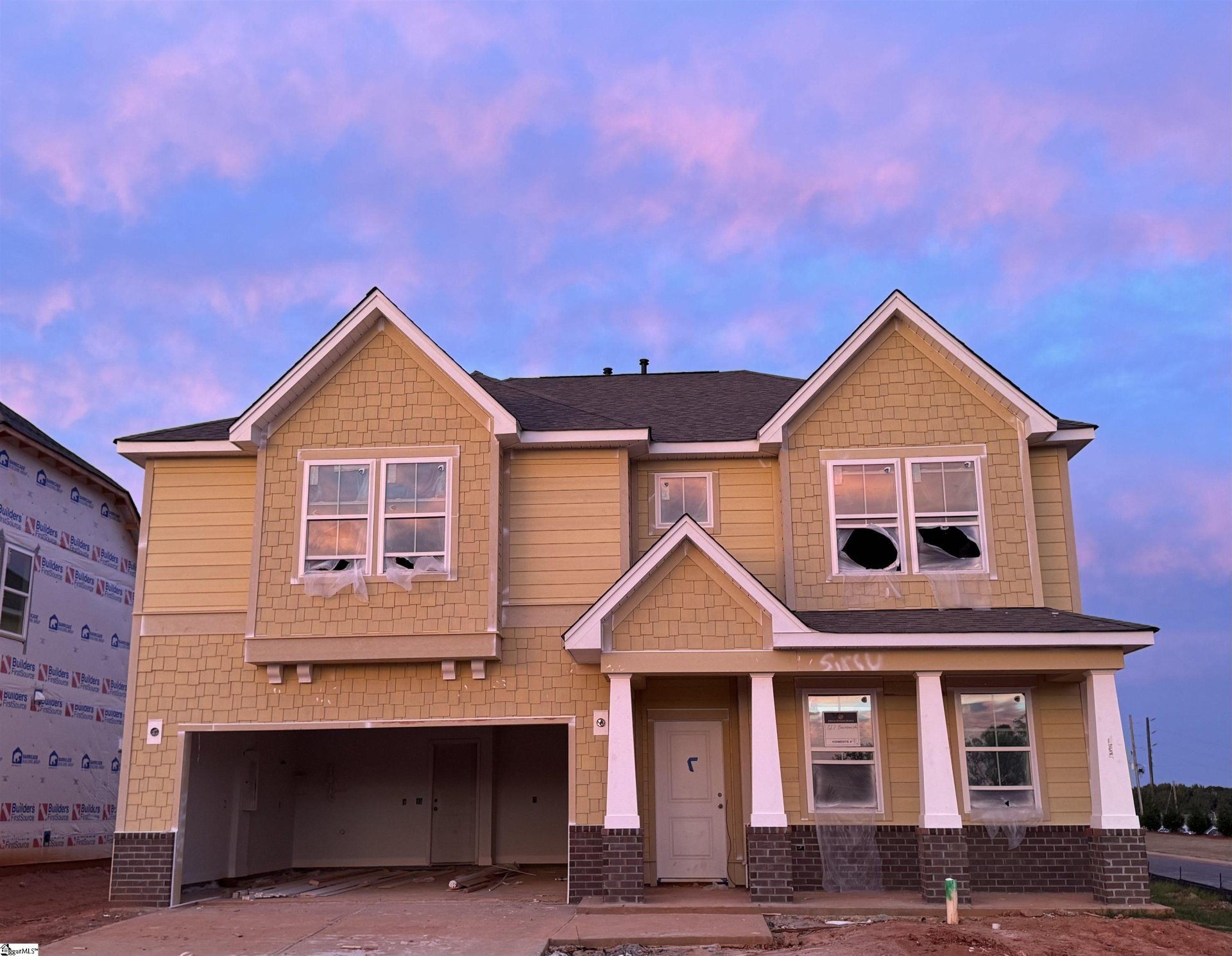 Property at 727 Beautyberry Way, Seneca, SC 29678