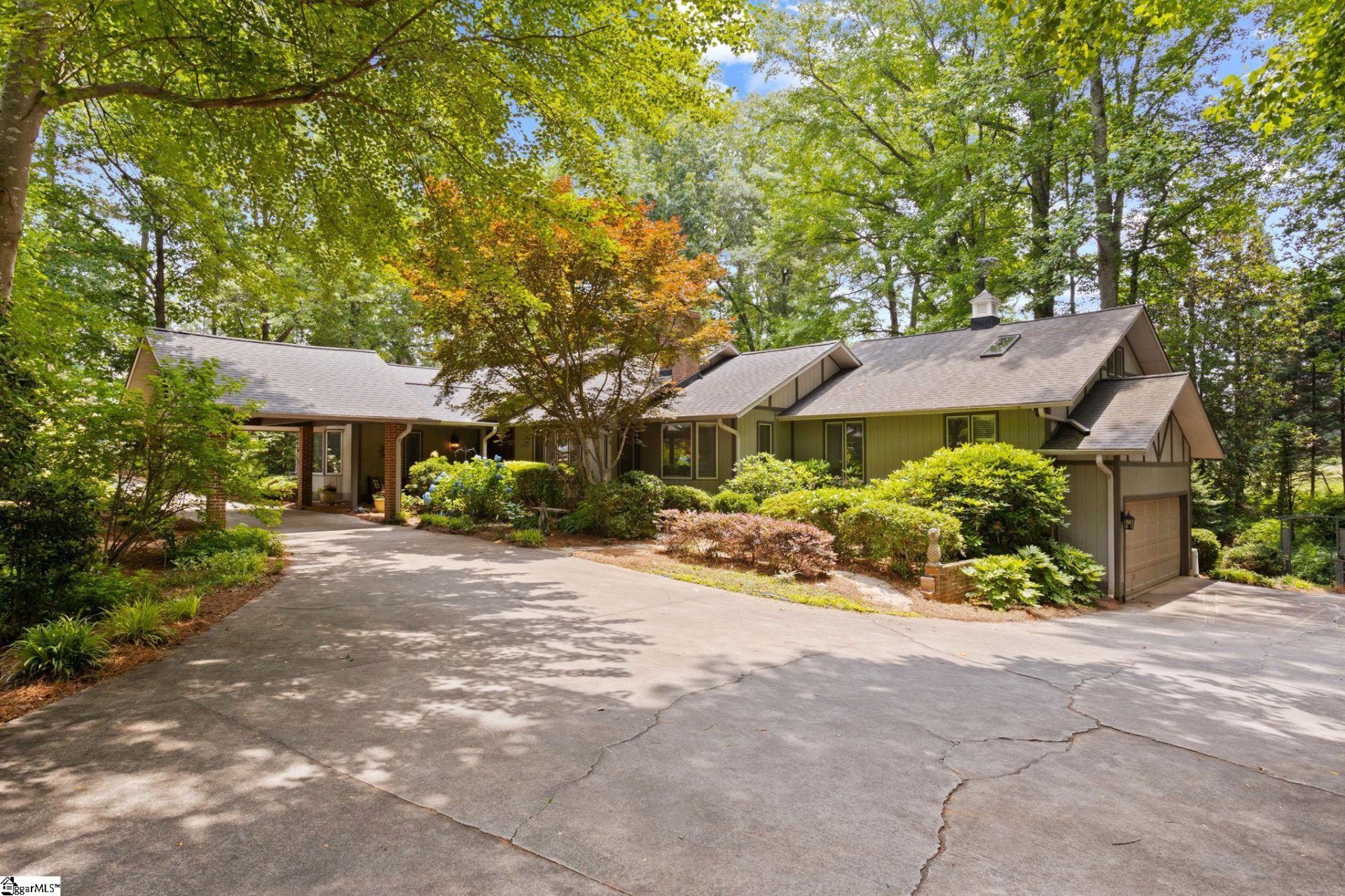 Property at 100 Sunrise Valley Road, Greenville, SC 29617